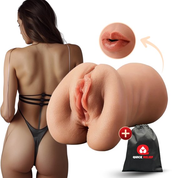 Quick Relief Lola Cakes