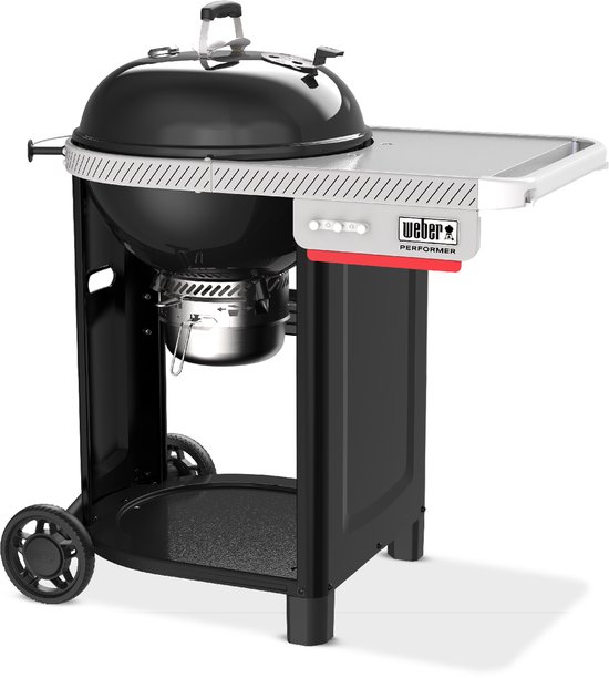Weber Performer Ø 57 cm van Weber — afbeelding 3