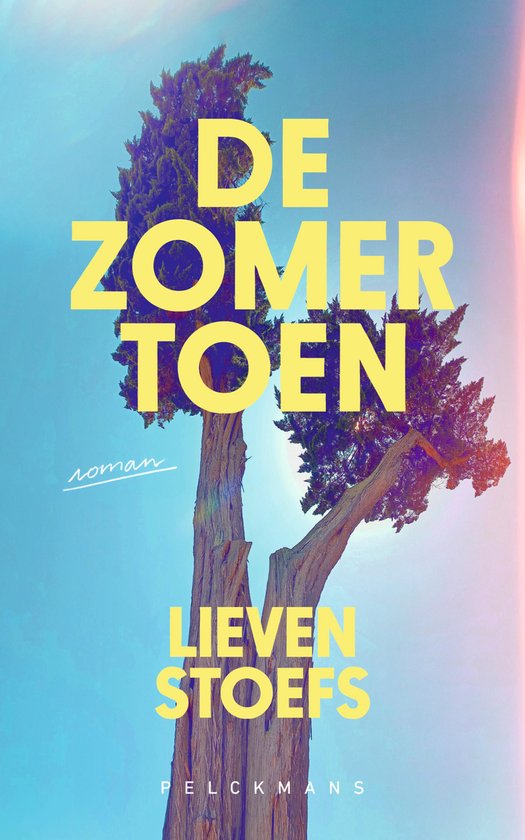 De zomer toen