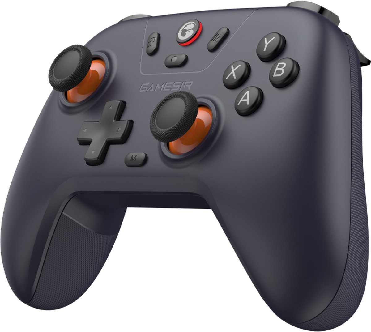 GameSir Nova Lite - Draadloze Controller - Paars thumbnail 6