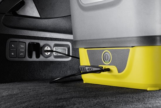 OC 4 mobiele reiniger + avonturenkit - KARCHER van Kärcher — afbeelding 4