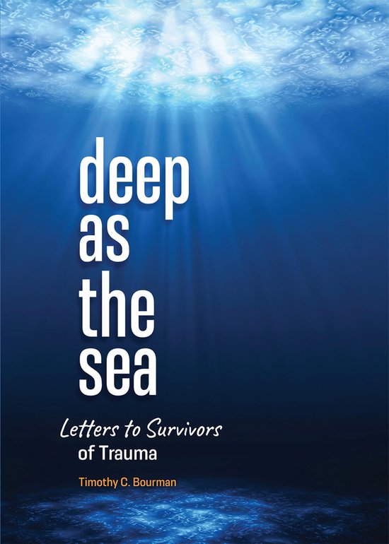 Deep as the Sea - cover