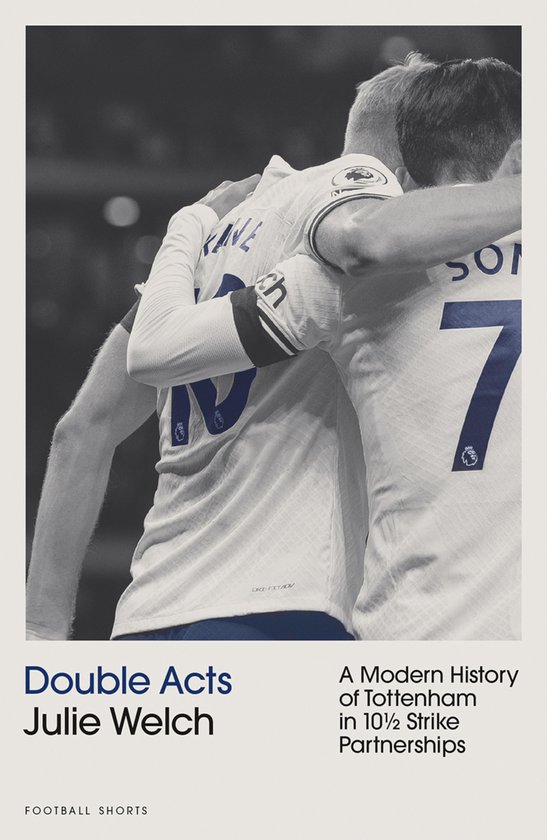 Double Acts - cover