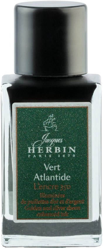 Diamine Inktvat voor vulpen, 30 ml, koper