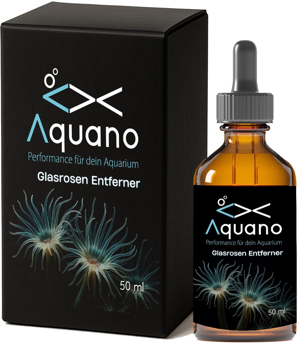 Glasrozenverwijderaar 50 ml met spuit