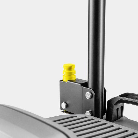 Kärcher HD 5/11 E + EB + Foam - Professionele Hogedrukreiniger - 500 l/u - 110 Bar - 2200W - tot 60 °C van Kärcher — afbeelding 3