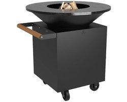 OFYR Heritage Black 100 Pro