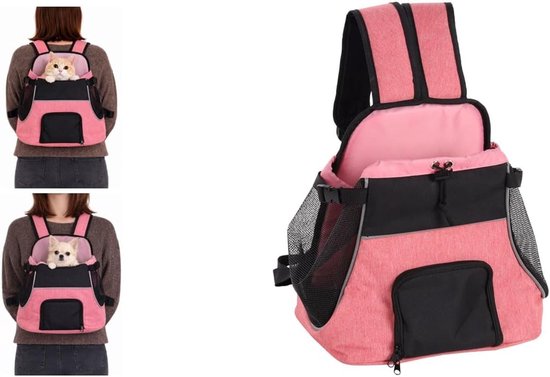 Sac de transport Aaliyah Gris | 524584 | Pet Products