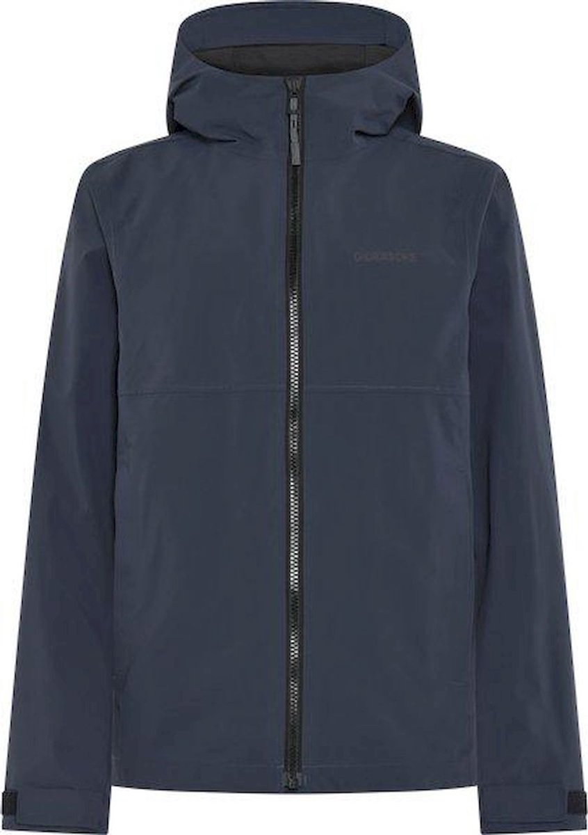DIDRIKSONS noar usx jkt Outdoor windjack heren Blauw