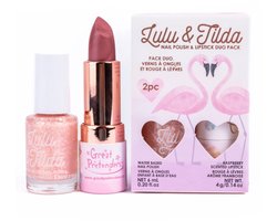 Great Pretenders - Vegan make-upset voor kinderen - Roze