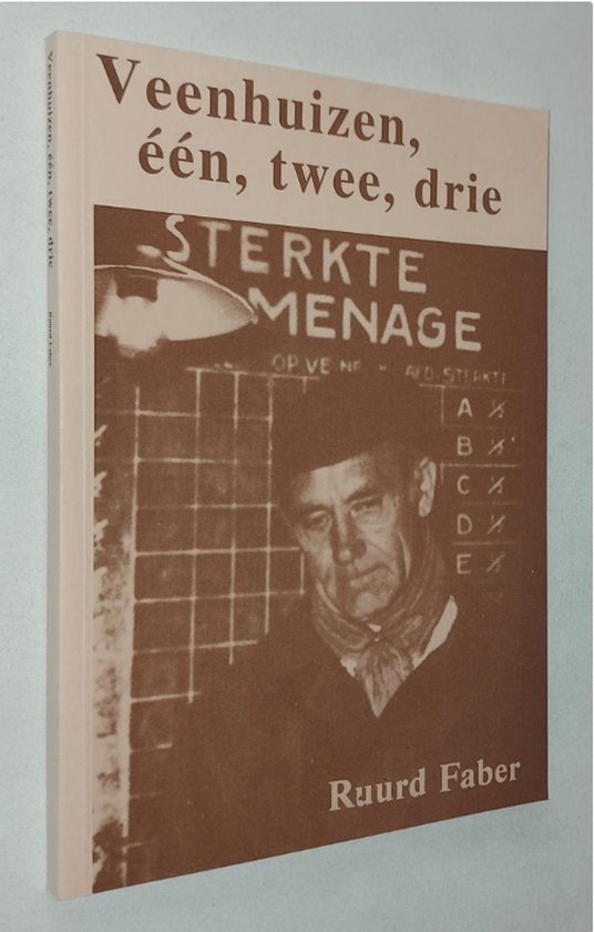 Veenhuizen, een, twee, drie