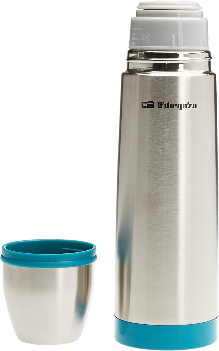 Thermoskan RVS 800 ml Vaatwasmachinebestendig