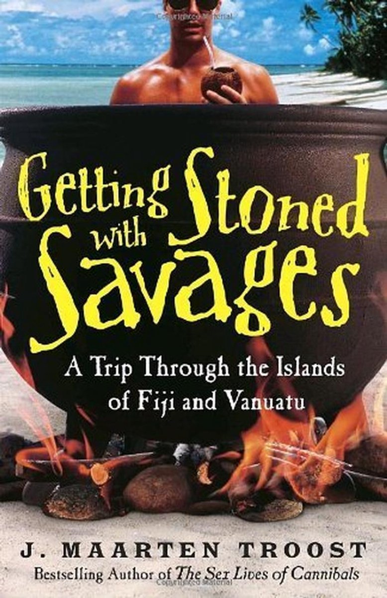 Reisverslag Fiji en Vanuatu: Avontuurlijke Eilandentrip