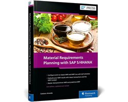 Master Material Requirements Planning (MRP) in SAP S/4HANA: Handleiding voor Productieoptimalisatie