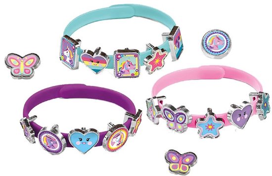 Totum TREND UNICORN BRACELETS & CHARMS
