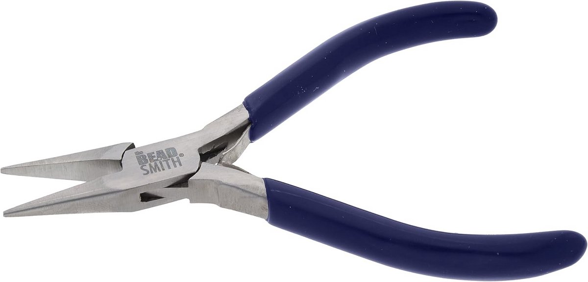 Precisie Sieraden Tang Platte Neus voor Sieraden Maken en Knutselen