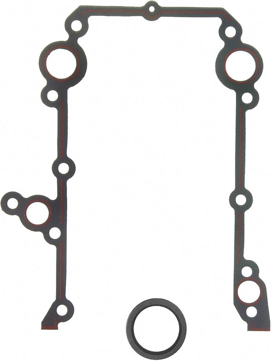 Set Pakkingen voor Timing Cover