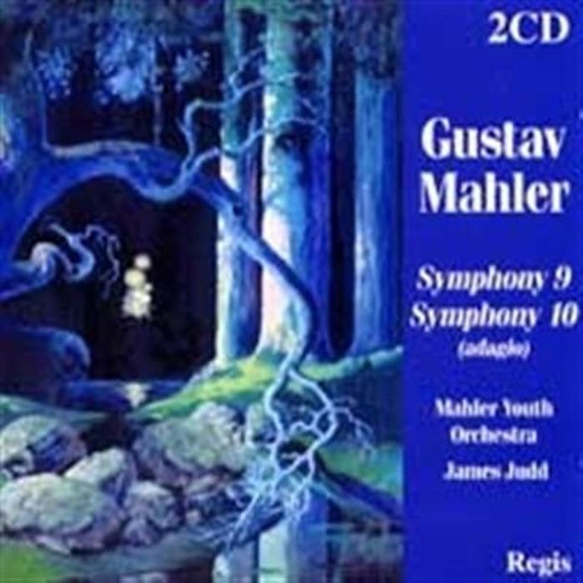 Klassieke Muziek CD: Hoogtepunten van Symfonieën en Meer