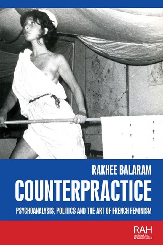 Rethinking Art's Histories - Counterpractice - cover