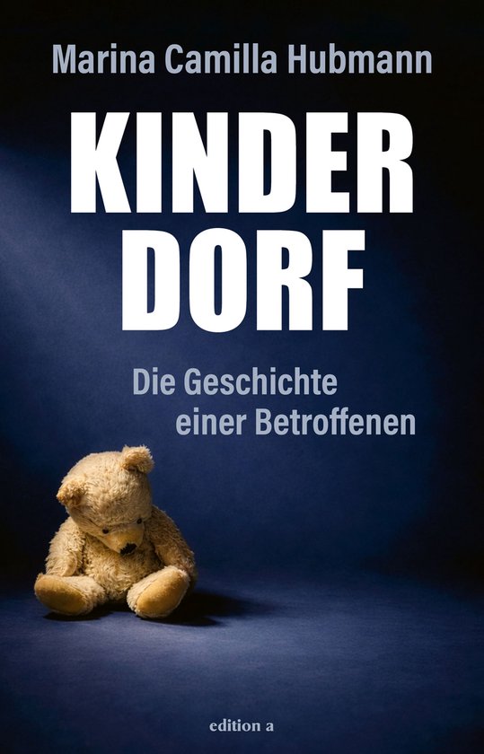 Kinderdorf - cover