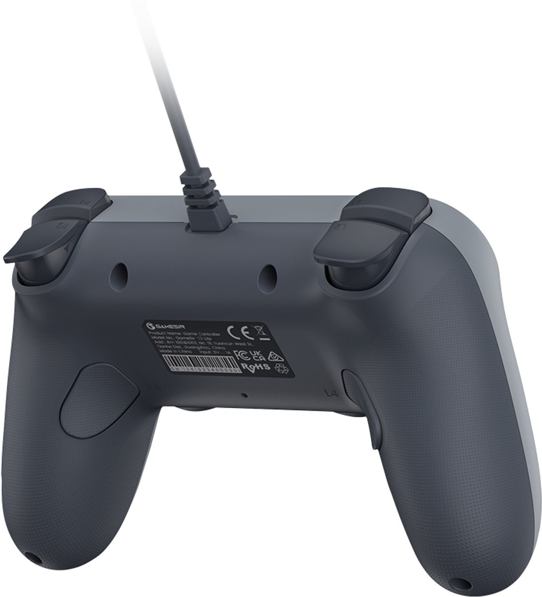 Gamesir T3 Tegenaria Lite - Bedrade Controller thumbnail 6