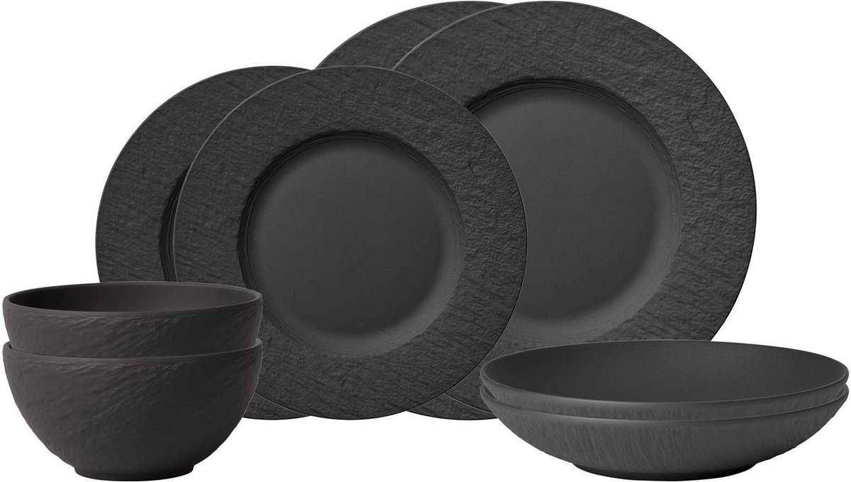 Einsteiger-Set Manufacture Rock Set van 8