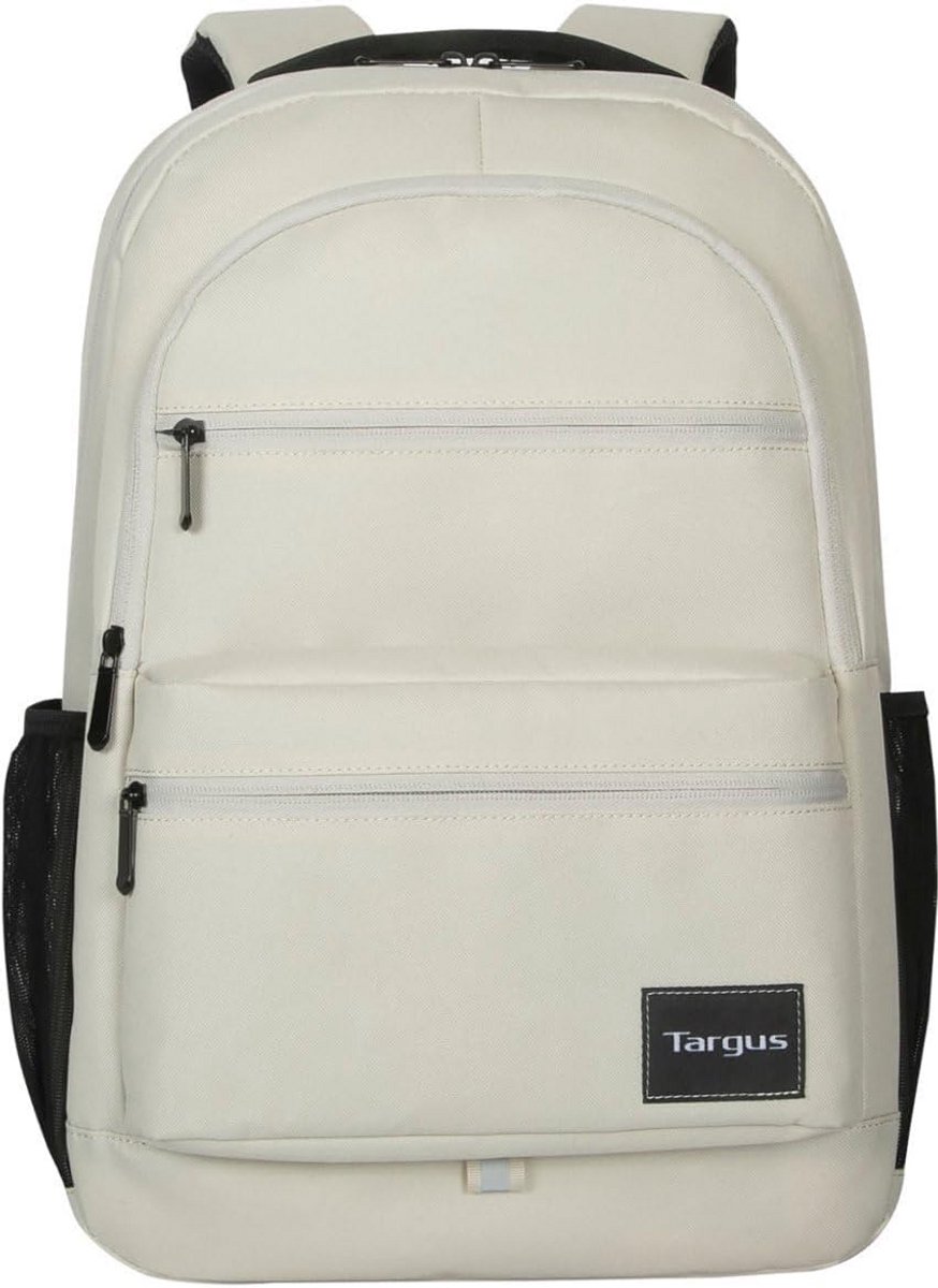 Stevige Laptoprugzak voor 15.6 inch Laptops - Waterafstotend Polyester