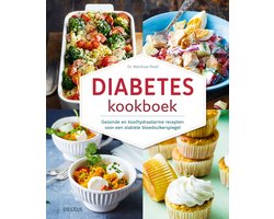 Diabetes kookboek