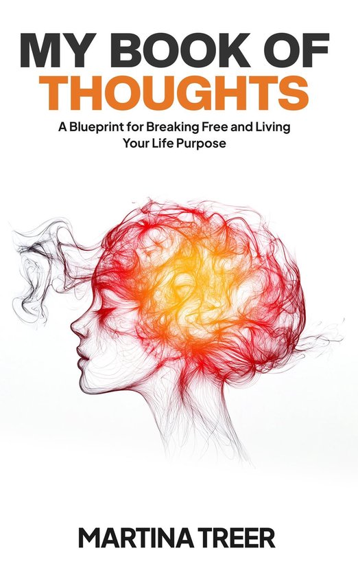 My Book of Thoughts - cover