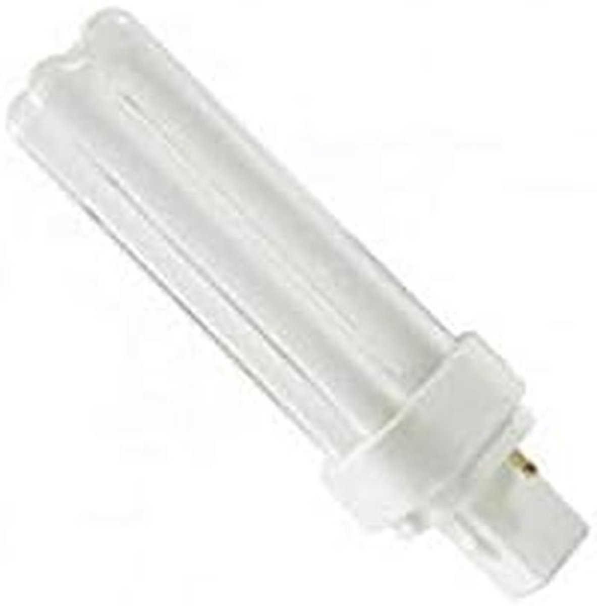 Energiezuinige Spaarlamp Downlight 26W 230V Koud Wit Licht