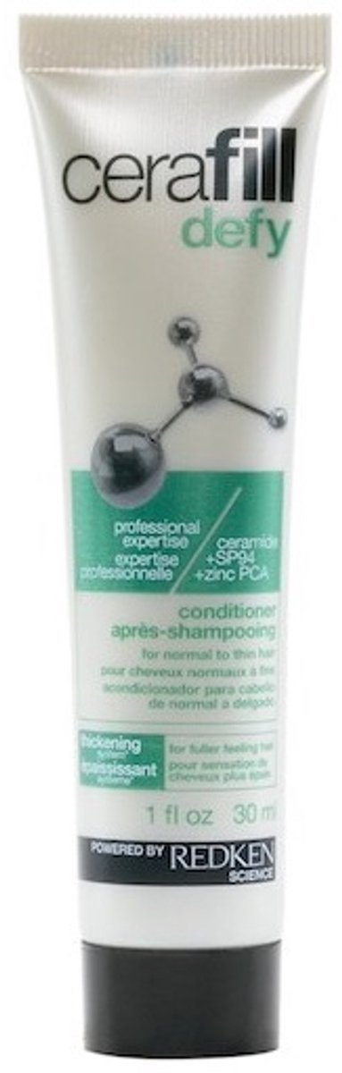 Redken Cerafill 94 Defy Conditioner (30ml)