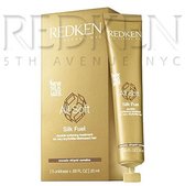 Redken All Soft Silk Fuel 5x20ml