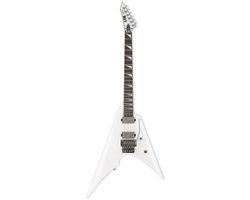 ESP LTD Arrow-1000 Pearl White elektrische gitaar