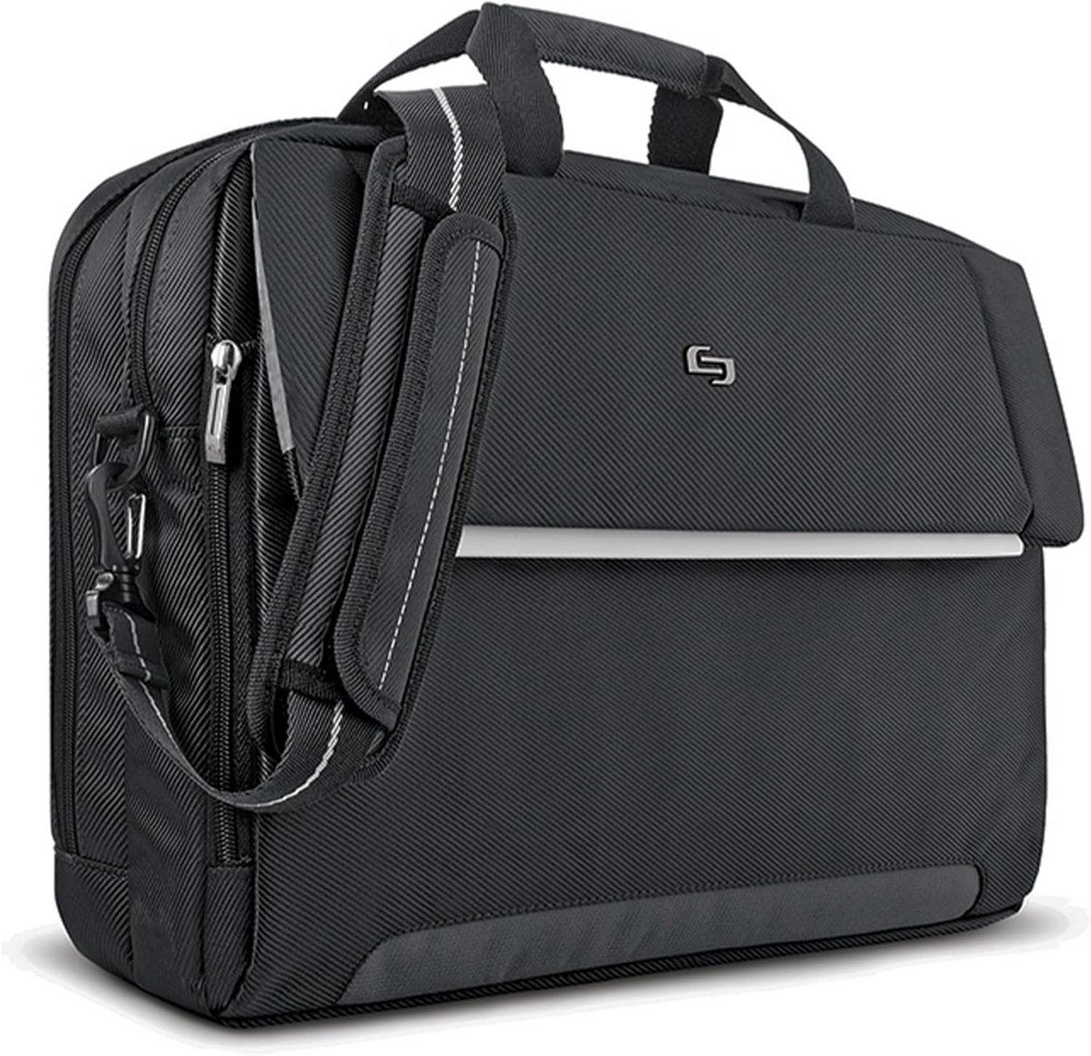 Luxe 17.3 inch Laptoptas voor Chromebooks en Notebooks