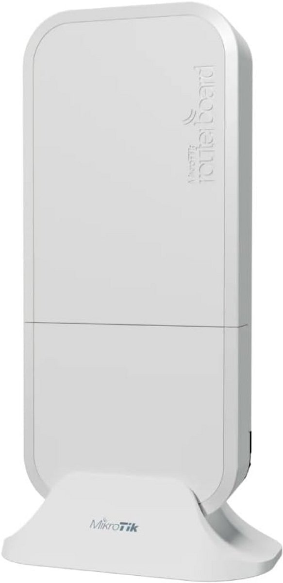 Buiten Wifi 6 Access Point Dual Band Gigabit Ethernet IP54