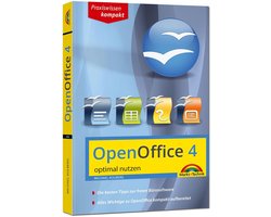 Gratis Office Software Suite - Tekstverwerking, Spreadsheet en Presentaties