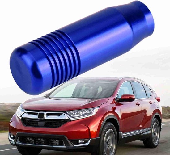 Universele Aluminium Versnellingspook Knop voor Handgeschakelde Auto's van universele — afbeelding 4