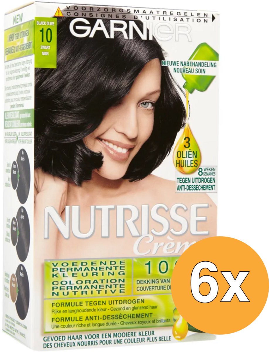 NUTRISSE FR/NL 10/1 REGLISSE