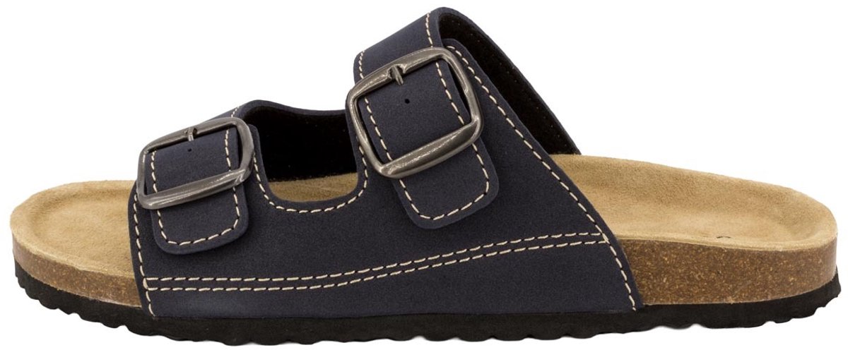 Supersoft Heren muiltjes Classic