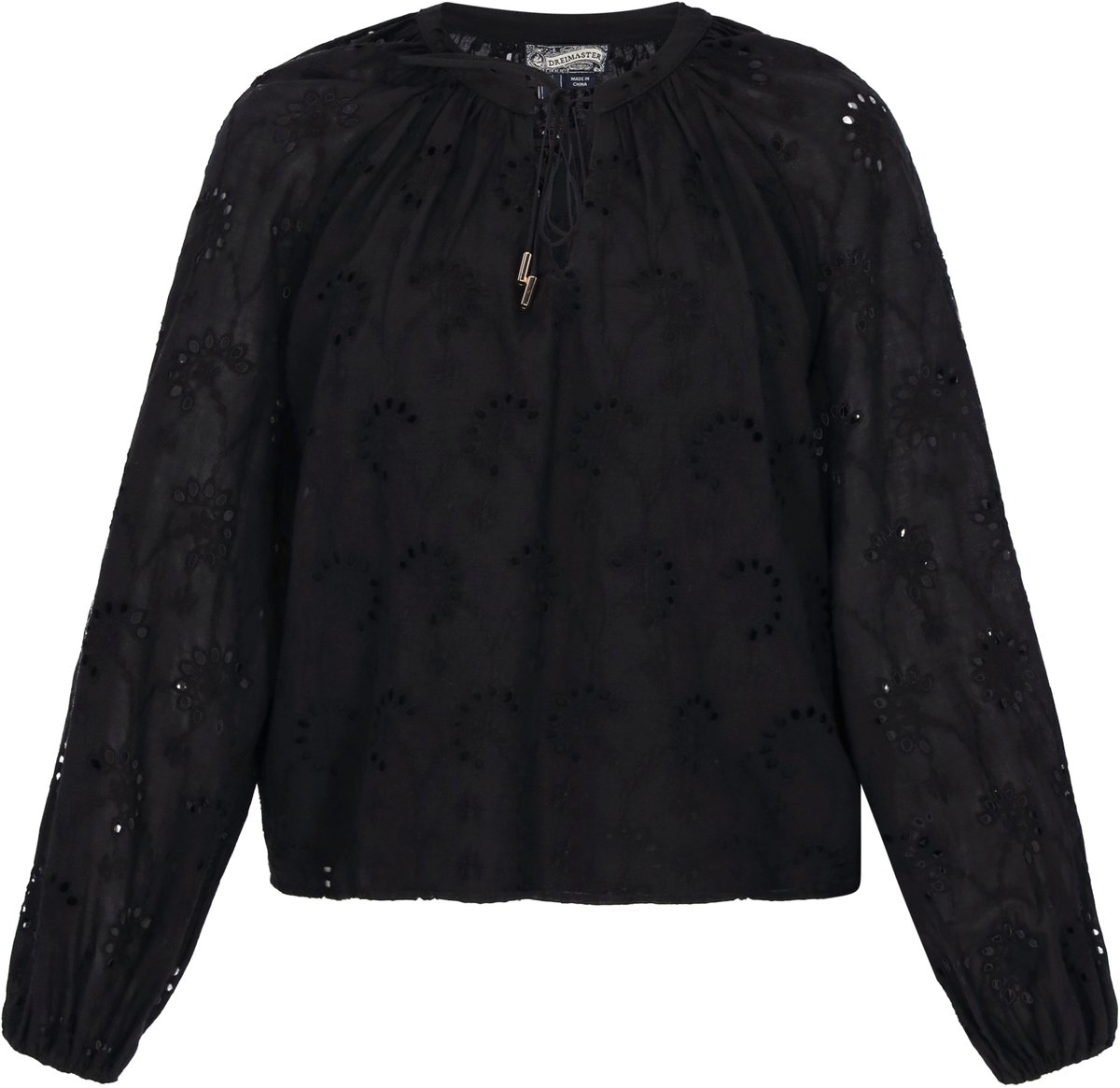 DreiMaster Blouse
