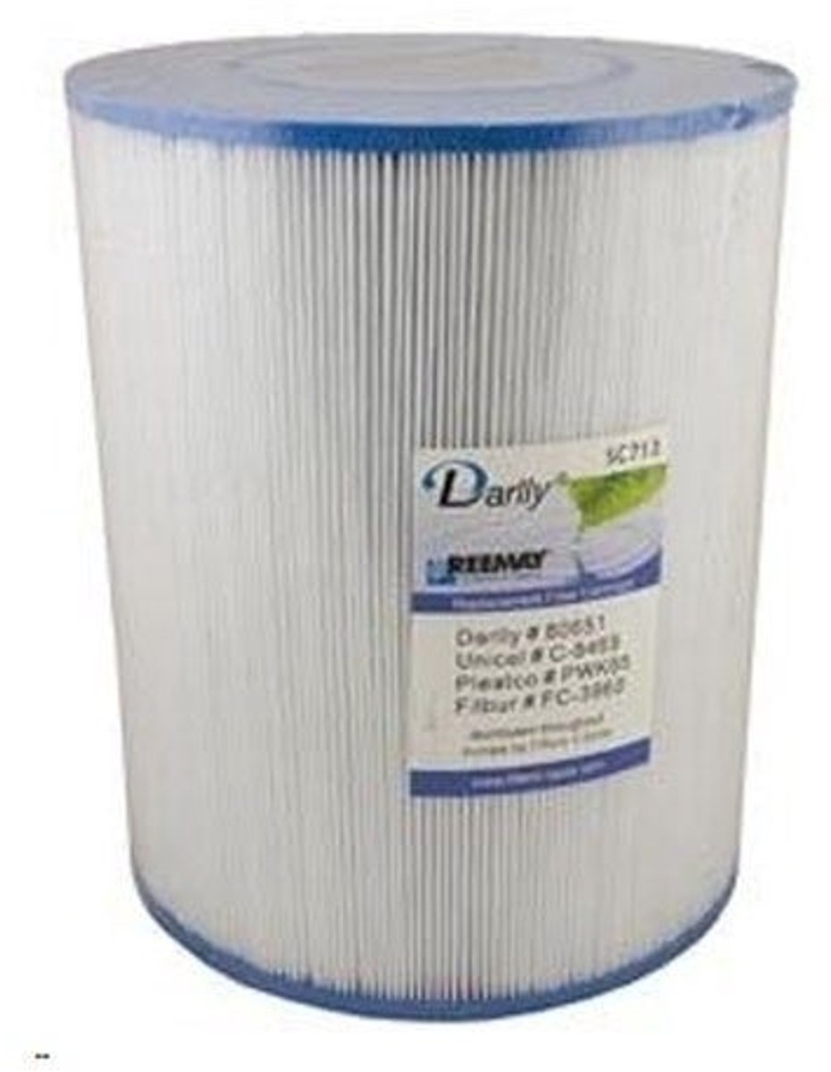 Darlly Spa Waterfilter SC713 / 80651 / C-8465
