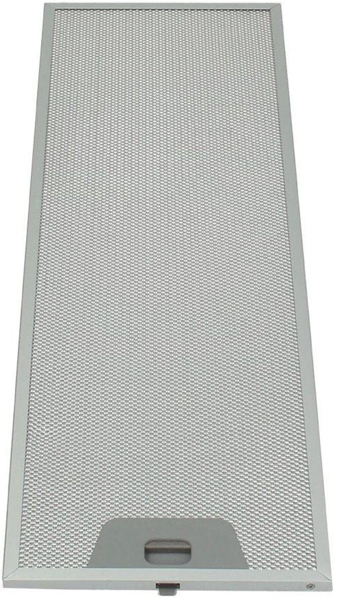 Beko Metaalfilter 515x166x10mm 9188065384