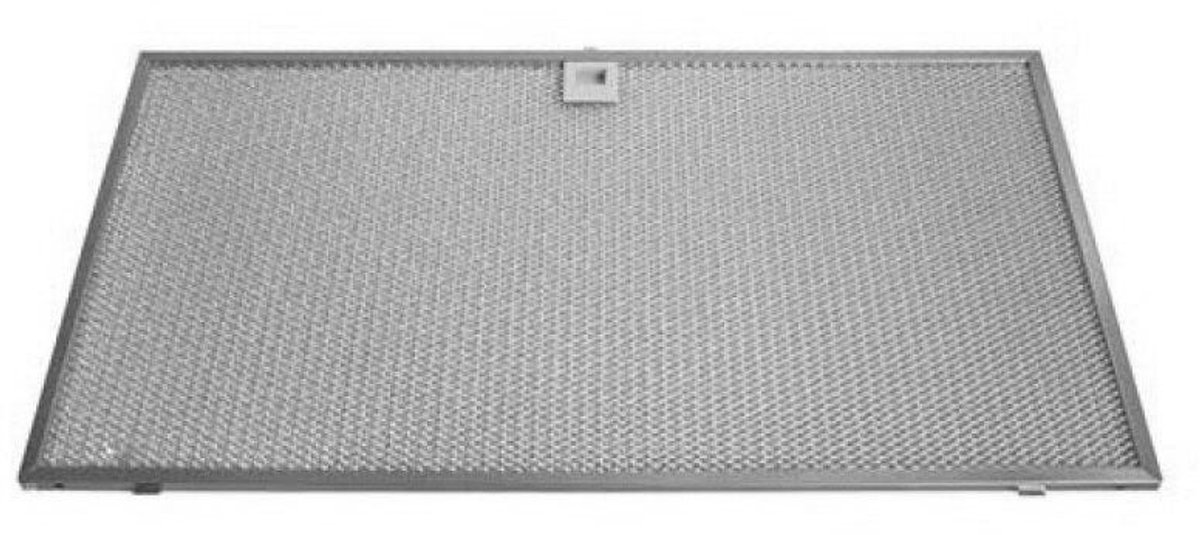 Arthur Martin Metaalfilter 557x304x10mm 50268443004