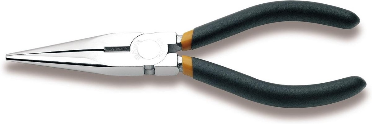 Gebogen Bektang 200 mm voor precisiewerk