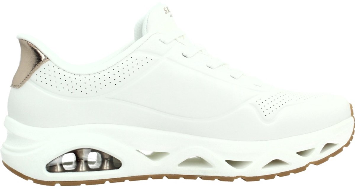SKECHERS UNO GLIDE STEP GLIDE ON AIR Wit 35 EU
