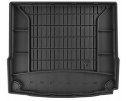 Gledring Mercedes-Benz A-Klasse W177 2018- - Kofferbakmatten - Reparatieset Versie - Organizer Functie - Anti-slip