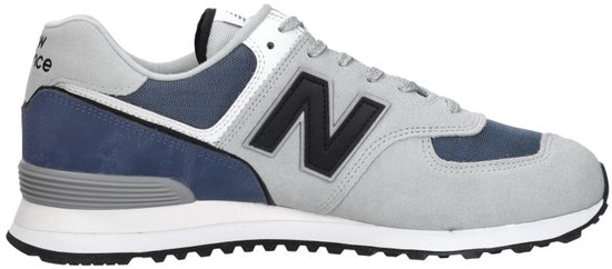New Balance U574 Unisex Sneakers - Linen