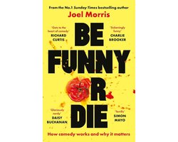 Be Funny Or Die