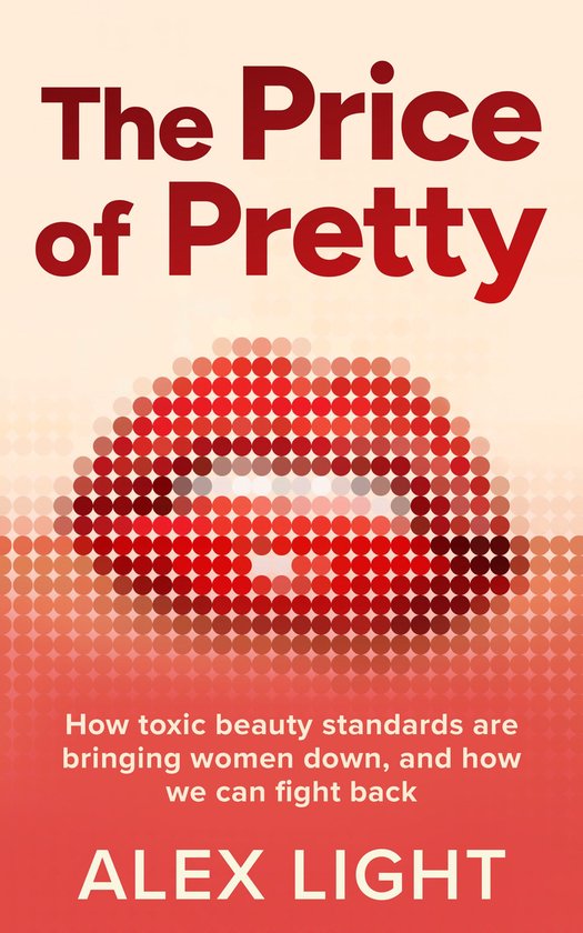 The Price of Pretty - cover