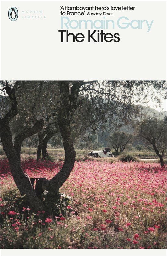 Penguin Modern Classics - The Kites